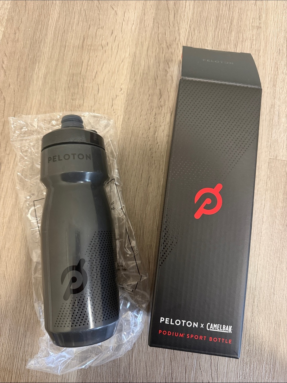 Peloton Camelbak Water Bottle